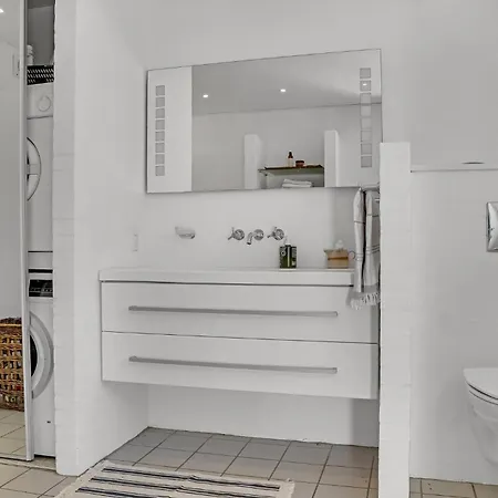 Stunning In With Wifi And 3 Bedrooms Σπίτι διακοπών *