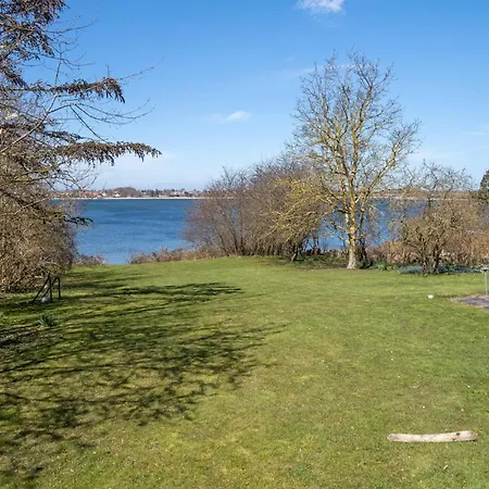 Stunning In With Wifi And 3 Bedrooms * Stege